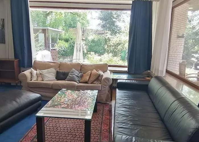 Apartament Beletage Alstertal